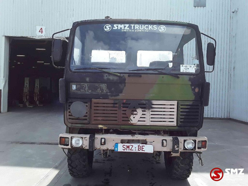 Renault TRM 2000 4x - Utility/ Speciel maskine: billede 2 Renault TRM 2000 4x - Utility/ Speciel maskine: billede 2