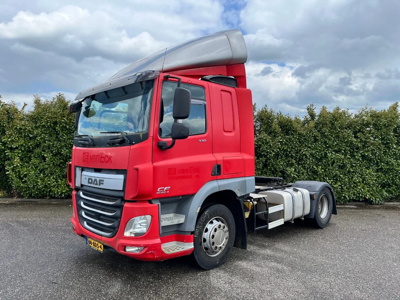 DAF CF 330 FT Euro6 - Trækker: billede 2 DAF CF 330 FT Euro6 - Trækker: billede 2