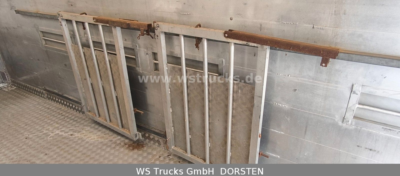 Meiners 3.500kg Viehanhänger Großvieh - Veetransport påhængsvogn: billede 5 Meiners 3.500kg Viehanhänger Großvieh - Veetransport påhængsvogn: billede 5