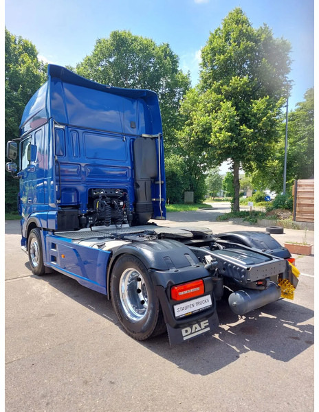 DAF XF 106 530 SSC Intarder ALCOA Standard - Trækker: billede 3 DAF XF 106 530 SSC Intarder ALCOA Standard - Trækker: billede 3