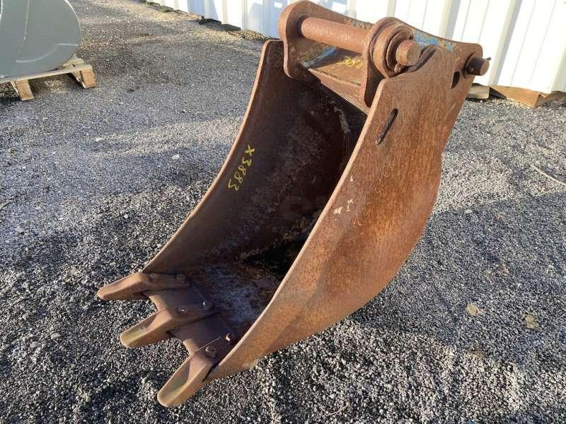 CATERPILLAR 420mm - Skovl til gravemaskine for Entreprenørmaskin: billede 1 CATERPILLAR 420mm - Skovl til gravemaskine for Entreprenørmaskin: billede 1