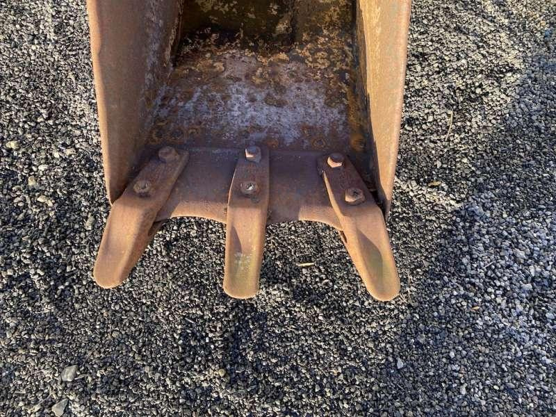 CATERPILLAR 420mm - Skovl til gravemaskine for Entreprenørmaskin: billede 2 CATERPILLAR 420mm - Skovl til gravemaskine for Entreprenørmaskin: billede 2