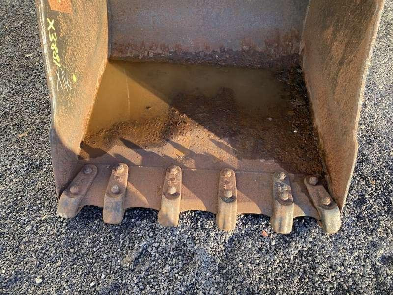 CATERPILLAR 880mm - Skovl til gravemaskine for Entreprenørmaskin: billede 2 CATERPILLAR 880mm - Skovl til gravemaskine for Entreprenørmaskin: billede 2