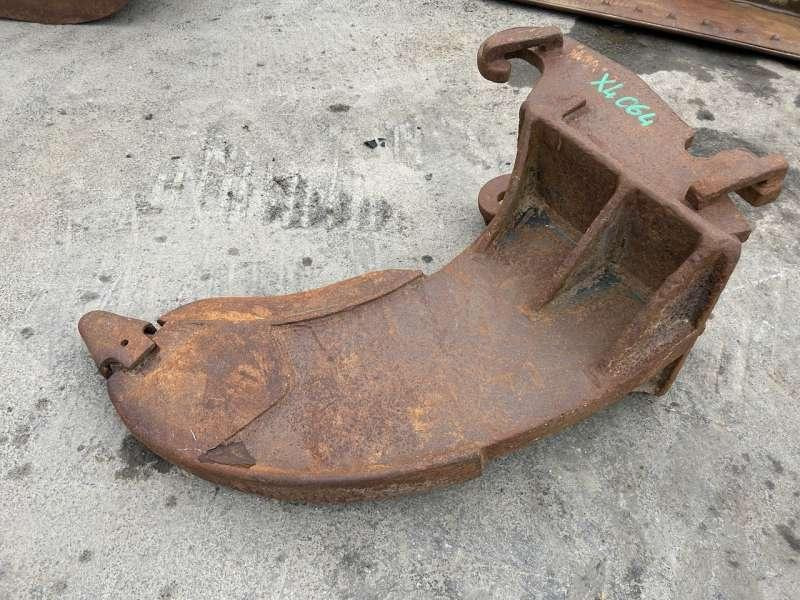 VERACHTERT CW30S / CW40S - Opriver: billede 2 VERACHTERT CW30S / CW40S - Opriver: billede 2