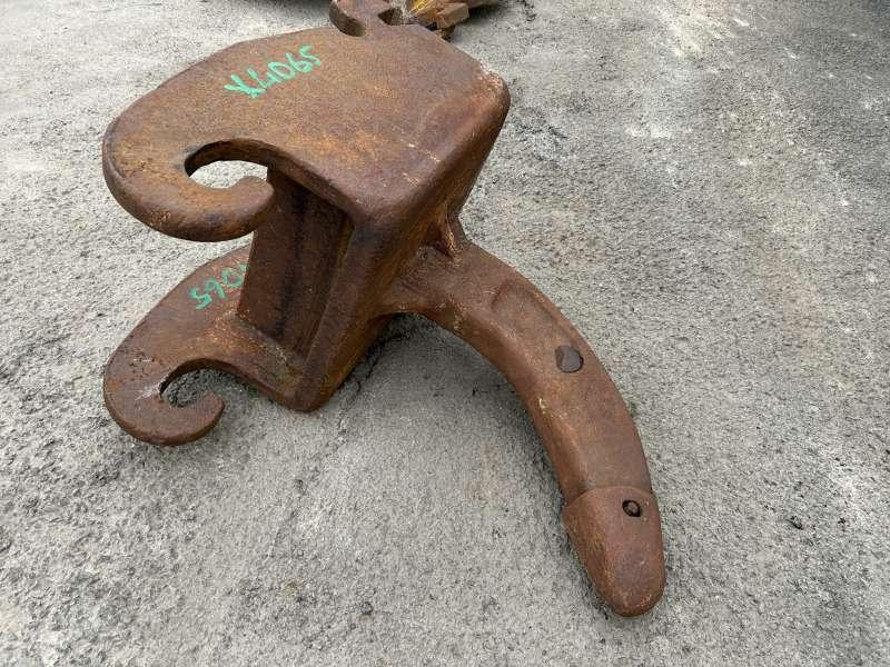 VERACHTERT CW30S / CW40S - Opriver: billede 2 VERACHTERT CW30S / CW40S - Opriver: billede 2