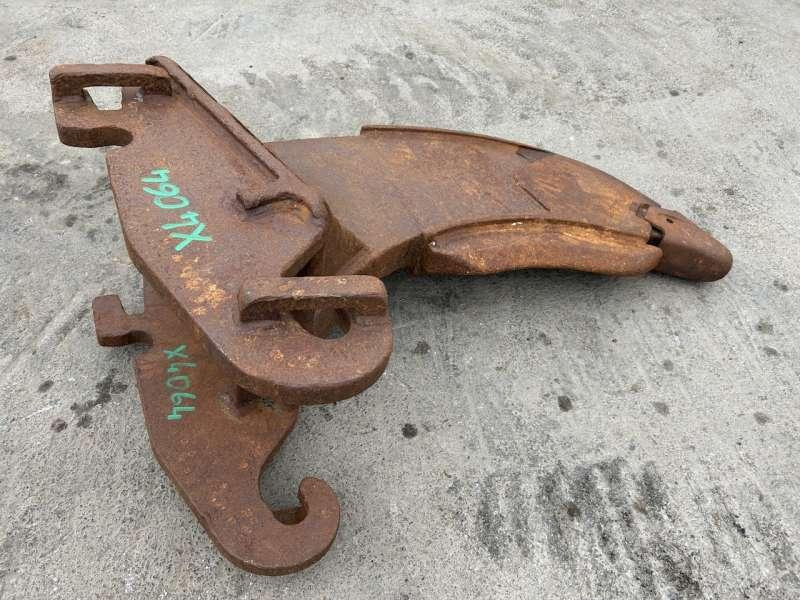 VERACHTERT CW30S / CW40S - Opriver: billede 4 VERACHTERT CW30S / CW40S - Opriver: billede 4