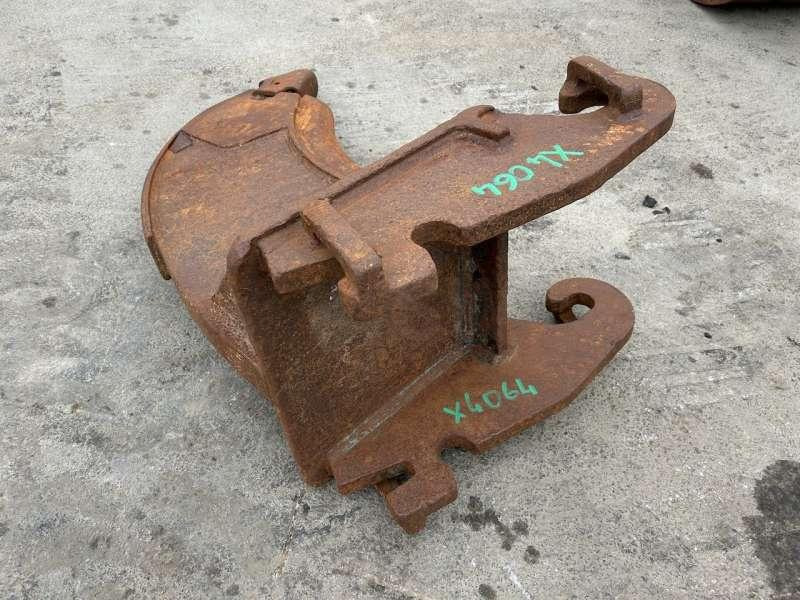 VERACHTERT CW30S / CW40S - Opriver: billede 3 VERACHTERT CW30S / CW40S - Opriver: billede 3