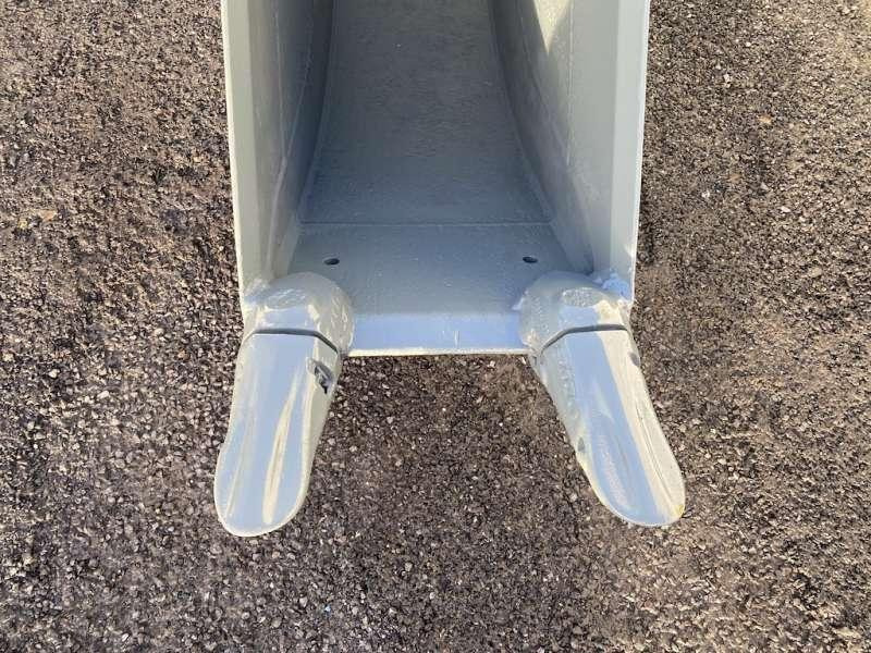 VERACHTERT CW40S - 430mm pour pelles 20 Tonnes - Skovl til gravemaskine for Entreprenørmaskin: billede 2 VERACHTERT CW40S - 430mm pour pelles 20 Tonnes - Skovl til gravemaskine for Entreprenørmaskin: billede 2