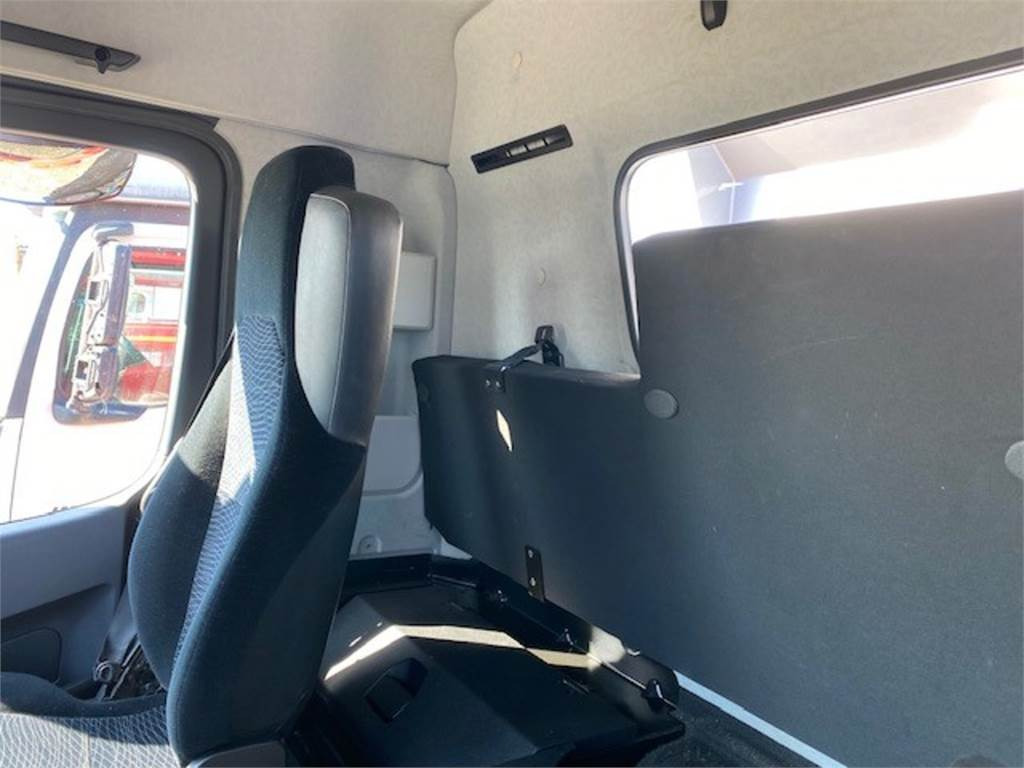 Tipvogn lastbil Mercedes-Benz Arocs 3251 10X4: billede 9