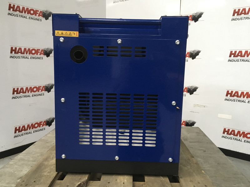 Ford FDT10200SE GENERATOR 7.9KVA NEW - Strømgenerator: billede 4 Ford FDT10200SE GENERATOR 7.9KVA NEW - Strømgenerator: billede 4