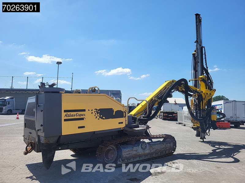 Atlas-Copco ROC D7-01 - Boremaskine: billede 5 Atlas-Copco ROC D7-01 - Boremaskine: billede 5