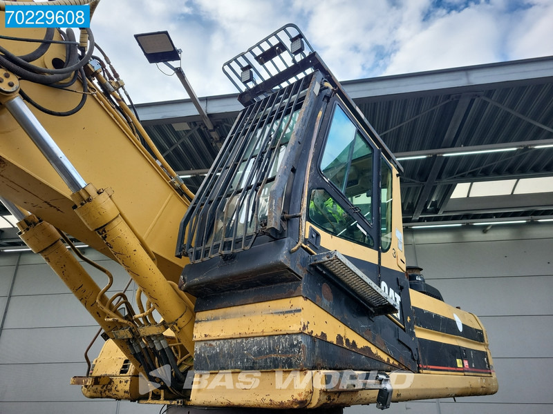 Caterpillar 330 B L UHD - 2X BOOMS - DEMOLITION - Bæltegravemaskine: billede 3 Caterpillar 330 B L UHD - 2X BOOMS - DEMOLITION - Bæltegravemaskine: billede 3