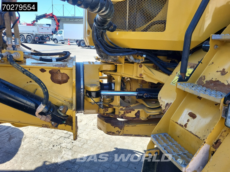 Caterpillar 730 C 9999 - Knækstyret dumper: billede 3 Caterpillar 730 C 9999 - Knækstyret dumper: billede 3