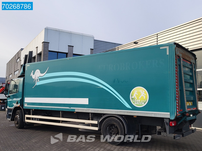 DAF CF75.250 4X2 19tonner 2000kg Ladebordwand Automatic Euro 5 - Lastbil varevogn: billede 2 DAF CF75.250 4X2 19tonner 2000kg Ladebordwand Automatic Euro 5 - Lastbil varevogn: billede 2