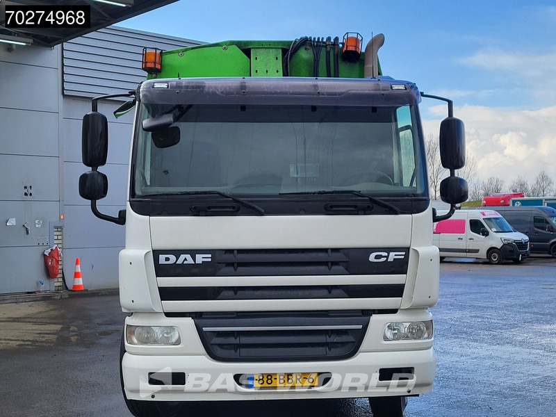DAF CF75.250 6X2 NL-Truck Lenkachse GeesinkNorba GPM III 20H25 Euro 5 - Affaldsmaskine: billede 5 DAF CF75.250 6X2 NL-Truck Lenkachse GeesinkNorba GPM III 20H25 Euro 5 - Affaldsmaskine: billede 5