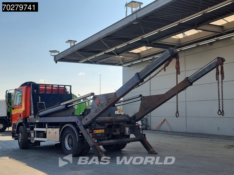 DAF CF85.430 4X2 NL-Truck 18tons Hyvalift NG 2018 TA Manual Big-Axle Euro 3 - Liftdumper lastbil: billede 2 DAF CF85.430 4X2 NL-Truck 18tons Hyvalift NG 2018 TA Manual Big-Axle Euro 3 - Liftdumper lastbil: billede 2