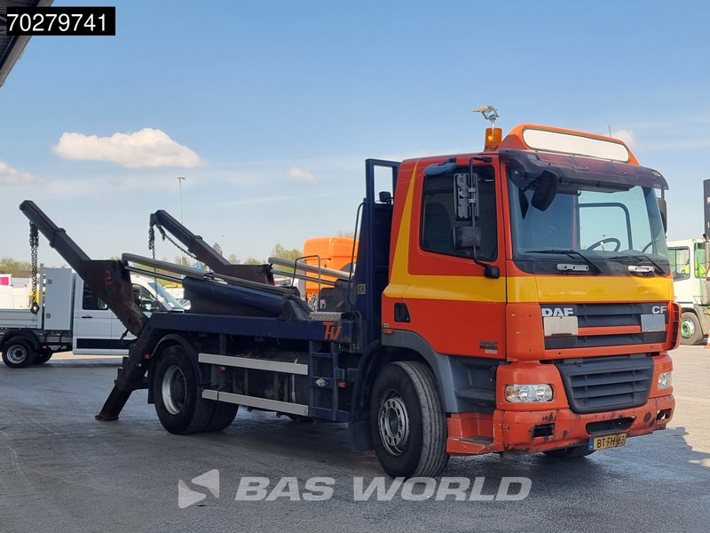 DAF CF85.430 4X2 NL-Truck 18tons Hyvalift NG 2018 TA Manual Big-Axle Euro 3 - Liftdumper lastbil: billede 3 DAF CF85.430 4X2 NL-Truck 18tons Hyvalift NG 2018 TA Manual Big-Axle Euro 3 - Liftdumper lastbil: billede 3