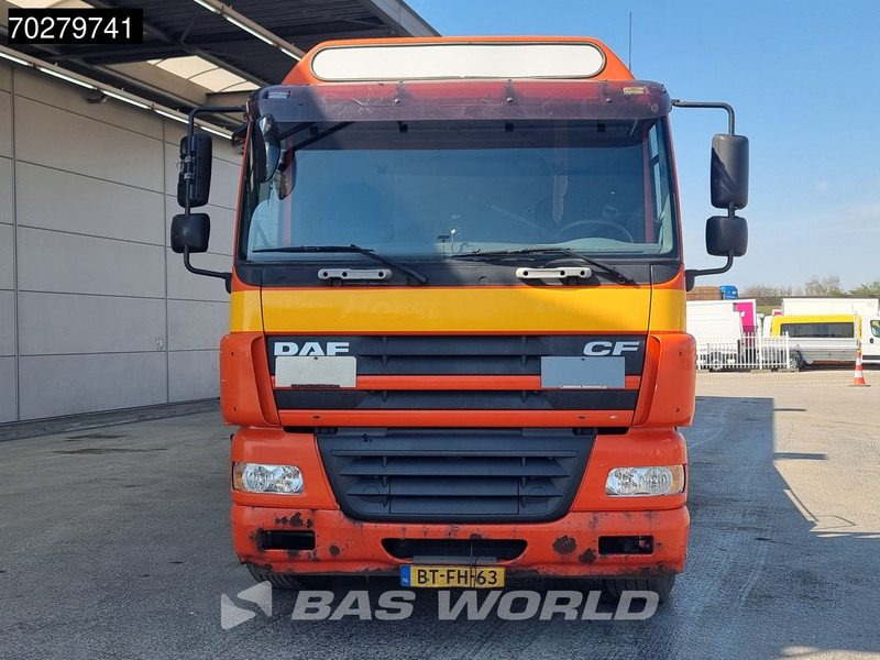 DAF CF85.430 4X2 NL-Truck 18tons Hyvalift NG 2018 TA Manual Big-Axle Euro 3 - Liftdumper lastbil: billede 5 DAF CF85.430 4X2 NL-Truck 18tons Hyvalift NG 2018 TA Manual Big-Axle Euro 3 - Liftdumper lastbil: billede 5