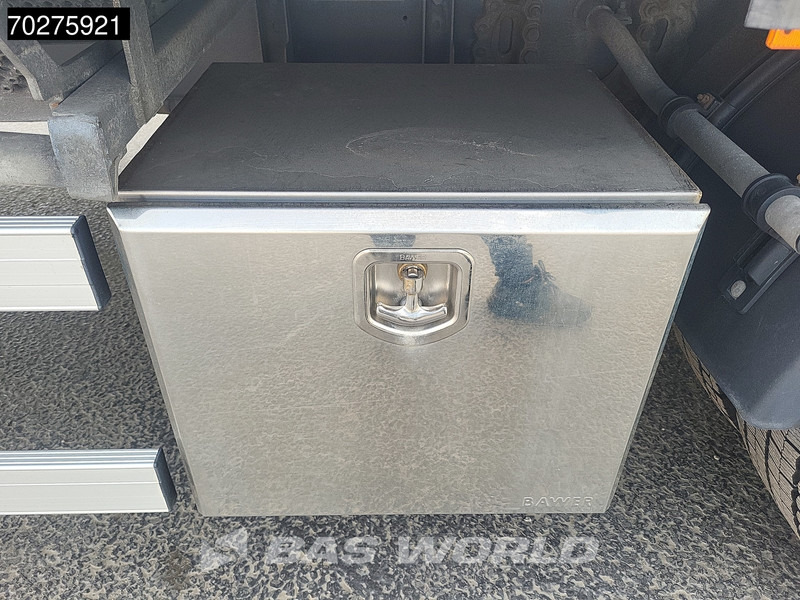 DAF LF 290 4X2 19 Tons Automatic 2t Tailgate Euro 6 ACC - Lastbil varevogn: billede 5 DAF LF 290 4X2 19 Tons Automatic 2t Tailgate Euro 6 ACC - Lastbil varevogn: billede 5