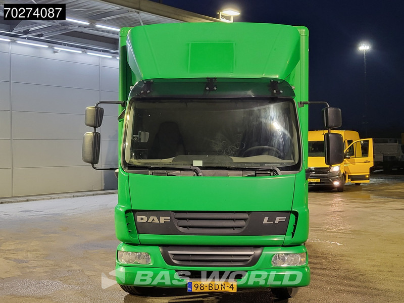 DAF LF45.160 4X2 NL-Truck APK Automatic Ladebordwand EEV - Lastbil varevogn: billede 5 DAF LF45.160 4X2 NL-Truck APK Automatic Ladebordwand EEV - Lastbil varevogn: billede 5