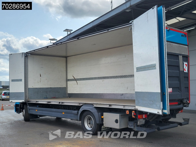 Mercedes-Benz Atego 1523 Atego 4X2 15tonner 2000kg Ladebordwand Automatic Euro 6 - Lastbil varevogn: billede 3 Mercedes-Benz Atego 1523 Atego 4X2 15tonner 2000kg Ladebordwand Automatic Euro 6 - Lastbil varevogn: billede 3
