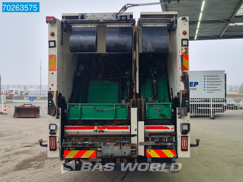 Mercedes-Benz Econic 2630 6X2 Geesink Norba 18H25 Aufbau Big-Axle Lenkachse Euro 6 - Affaldsmaskine: billede 5 Mercedes-Benz Econic 2630 6X2 Geesink Norba 18H25 Aufbau Big-Axle Lenkachse Euro 6 - Affaldsmaskine: billede 5