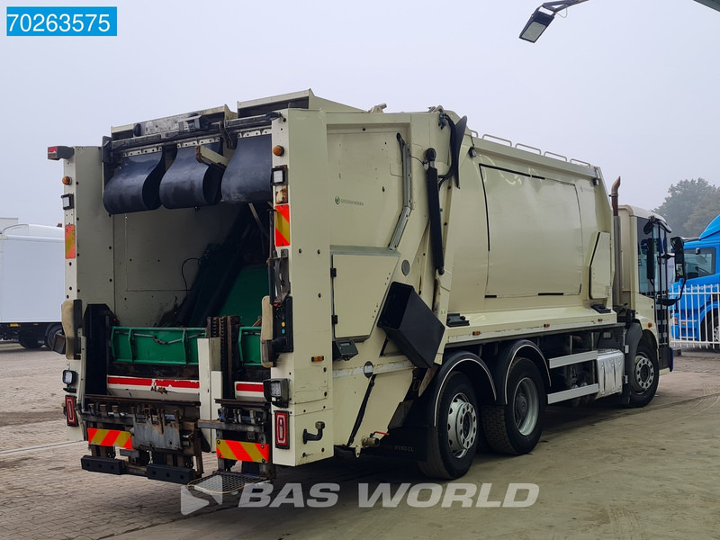 Mercedes-Benz Econic 2630 6X2 Geesink Norba 18H25 Aufbau Big-Axle Lenkachse Euro 6 - Affaldsmaskine: billede 3 Mercedes-Benz Econic 2630 6X2 Geesink Norba 18H25 Aufbau Big-Axle Lenkachse Euro 6 - Affaldsmaskine: billede 3