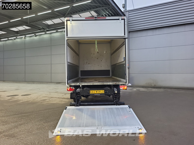 Mercedes-Benz Sprinter 317 CDI Automaat Laadklep Bakwagen Airco Camera Meubelbak Koffer A/C - Varebil med kasse: billede 3 Mercedes-Benz Sprinter 317 CDI Automaat Laadklep Bakwagen Airco Camera Meubelbak Koffer A/C - Varebil med kasse: billede 3