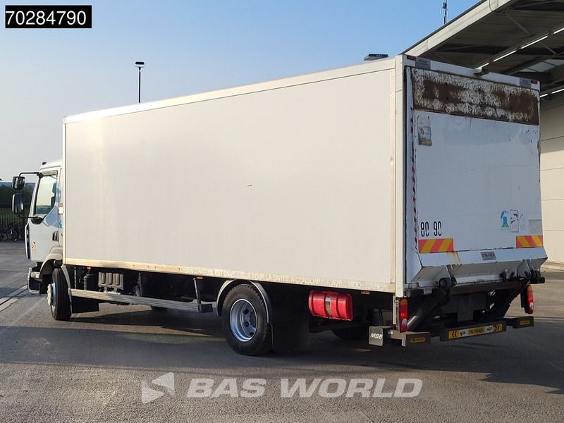 Renault D 240 4X2 16tonner Automatic 2000kg Ladebordwand Euro 6 - Lastbil varevogn: billede 2 Renault D 240 4X2 16tonner Automatic 2000kg Ladebordwand Euro 6 - Lastbil varevogn: billede 2