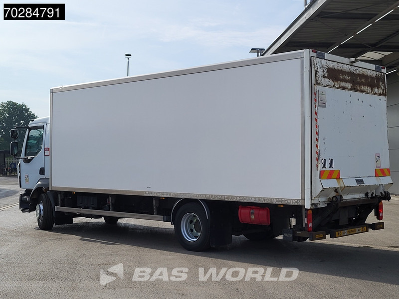 Renault D 240 4X2 16tons Automatic 2000kg Tailgate Euro 6 - Lastbil varevogn: billede 2 Renault D 240 4X2 16tons Automatic 2000kg Tailgate Euro 6 - Lastbil varevogn: billede 2