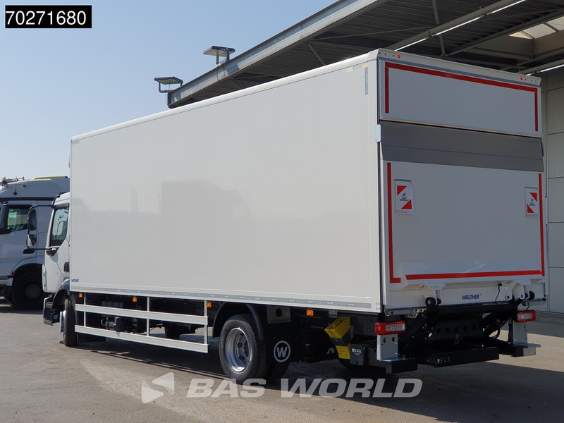 Renault D 240 4X2 NEW 12tonner 240PK 1500kg Ladebordwand ACC Euro 6 - Lastbil varevogn: billede 2 Renault D 240 4X2 NEW 12tonner 240PK 1500kg Ladebordwand ACC Euro 6 - Lastbil varevogn: billede 2