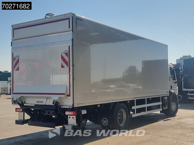 Renault D 280 4X2 NEW 19tonner 2000kg Ladebordwand Automatic ACC Euro 6 - Lastbil varevogn: billede 5 Renault D 280 4X2 NEW 19tonner 2000kg Ladebordwand Automatic ACC Euro 6 - Lastbil varevogn: billede 5