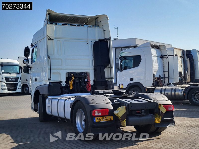 DAF XF 440 4X2 NL-Truck SSC Retarder 2X Tanks - Trækker: billede 2 DAF XF 440 4X2 NL-Truck SSC Retarder 2X Tanks - Trækker: billede 2