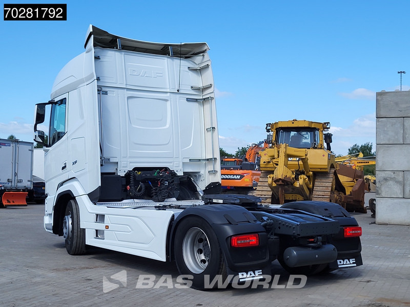 DAF XF 480 4X2 2x Tanks LED SmartTacho2 - Trækker: billede 2 DAF XF 480 4X2 2x Tanks LED SmartTacho2 - Trækker: billede 2