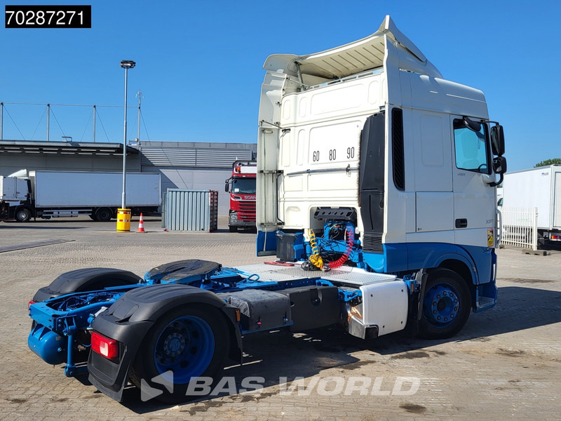 DAF XF 480 4X2 Mega Standklima ACC Euro 6 - Trækker: billede 5 DAF XF 480 4X2 Mega Standklima ACC Euro 6 - Trækker: billede 5