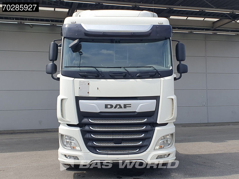 DAF XF 480 4X2 SC ACC Euro 6 - Trækker: billede 5 DAF XF 480 4X2 SC ACC Euro 6 - Trækker: billede 5