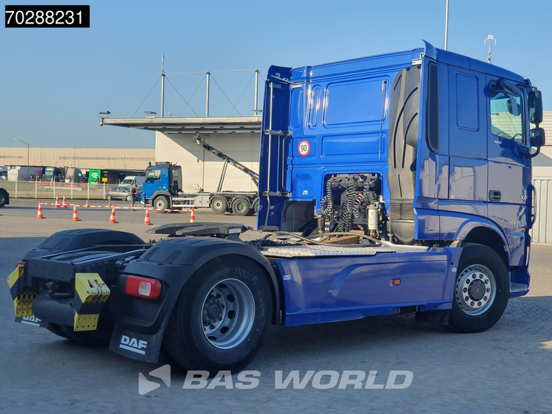 DAF XF 480 4X4 ComfortCab 4x4 PXP Hydraulik - Trækker: billede 5 DAF XF 480 4X4 ComfortCab 4x4 PXP Hydraulik - Trækker: billede 5