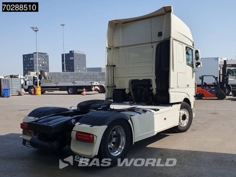 DAF XF 510 4X2 NL-Truck SSC Retarder Full-Air 2xTanks Leder ACC Standklima Euro 6 - Trækker: billede 5 DAF XF 510 4X2 NL-Truck SSC Retarder Full-Air 2xTanks Leder ACC Standklima Euro 6 - Trækker: billede 5
