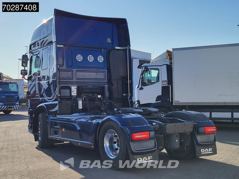 DAF XF 530 XF 4X2 SSC Full-Air Standklima Hydraulik Alcoa - Trækker: billede 2 DAF XF 530 XF 4X2 SSC Full-Air Standklima Hydraulik Alcoa - Trækker: billede 2
