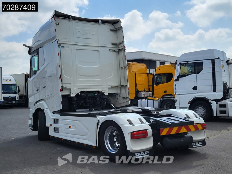 DAF XG+ 530 XG+ 4X2 Retarder 2x Tanks Standklima Leather Alcoa's - Trækker: billede 2 DAF XG+ 530 XG+ 4X2 Retarder 2x Tanks Standklima Leather Alcoa's - Trækker: billede 2
