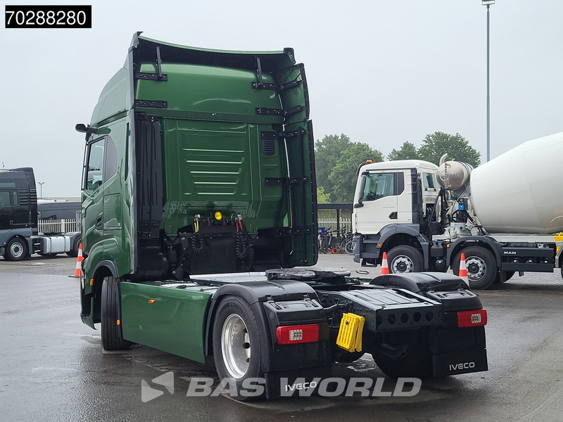 Iveco S-Way 500 4X2 2024! 2xTanks Standairco Alcoa's Navi ACC Euro 6 - Trækker: billede 2 Iveco S-Way 500 4X2 2024! 2xTanks Standairco Alcoa's Navi ACC Euro 6 - Trækker: billede 2