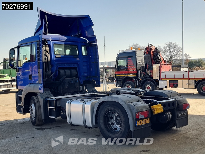 MAN TGS 18.320 4X2 NL-Truck Euro 6 - Trækker: billede 2 MAN TGS 18.320 4X2 NL-Truck Euro 6 - Trækker: billede 2