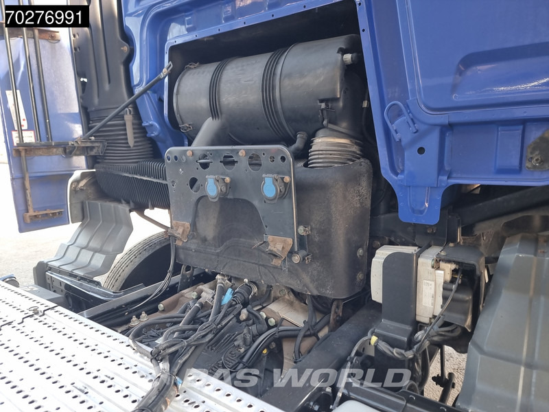 MAN TGS 18.320 4X2 NL-Truck Euro 6 - Trækker: billede 5 MAN TGS 18.320 4X2 NL-Truck Euro 6 - Trækker: billede 5