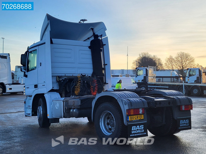 Mercedes-Benz Actros 1832 Actros 4X2 First Owner! NL-Truck MP3 ClassicSpace - Trækker: billede 2 Mercedes-Benz Actros 1832 Actros 4X2 First Owner! NL-Truck MP3 ClassicSpace - Trækker: billede 2