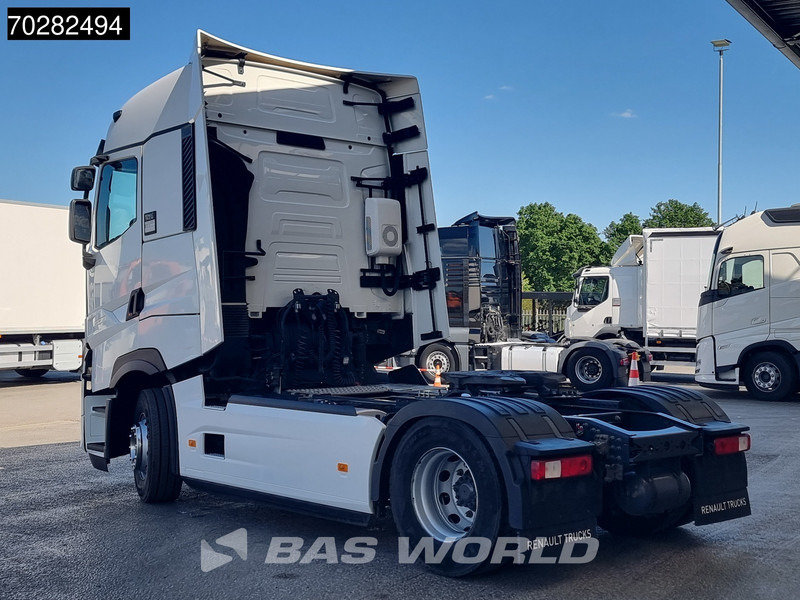 Renault T 440 T 4X2 80% Tyres! HSC 2x Tanks Standklima - Trækker: billede 2 Renault T 440 T 4X2 80% Tyres! HSC 2x Tanks Standklima - Trækker: billede 2