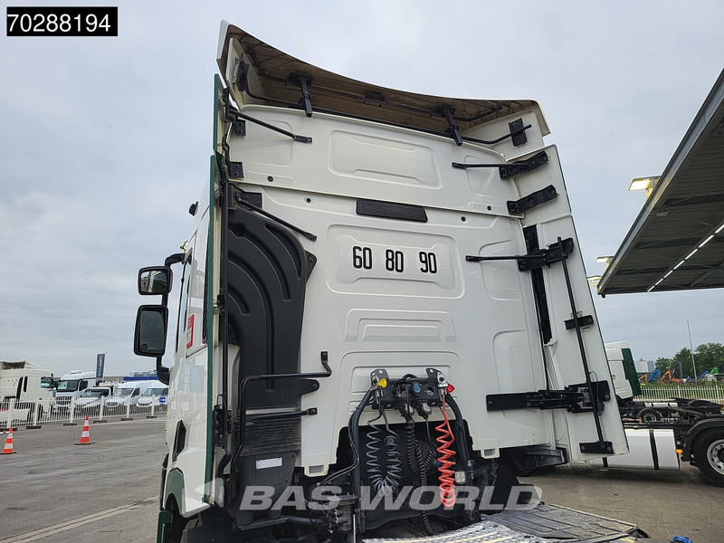 Renault T 460 4X2 2x Tanks Optibrake Euro 6 - Trækker: billede 5 Renault T 460 4X2 2x Tanks Optibrake Euro 6 - Trækker: billede 5