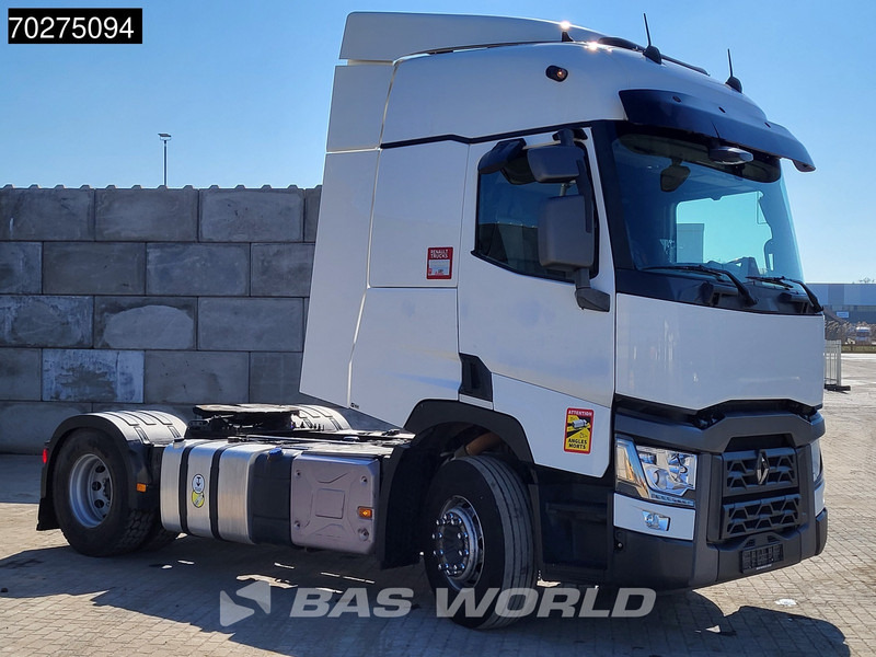 Renault T 460 4X2 2xTanks Euro 6 - Trækker: billede 3 Renault T 460 4X2 2xTanks Euro 6 - Trækker: billede 3