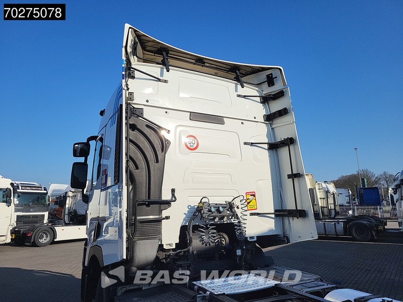 Renault T 460 T 4X2 Euro 6 - Trækker: billede 5 Renault T 460 T 4X2 Euro 6 - Trækker: billede 5