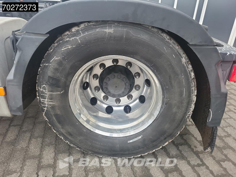 Trækker Renault T 460 T 4X2 SleeperCab Alcoa Euro 6: billede 13