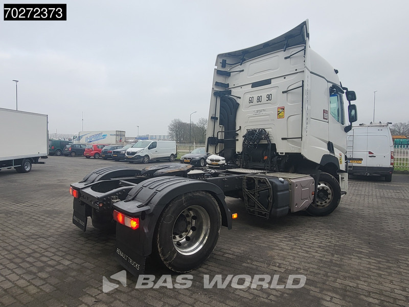 Trækker Renault T 460 T 4X2 SleeperCab Alcoa Euro 6: billede 6